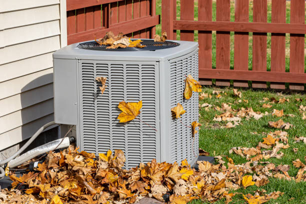 Best HVAC Tune-Up Services  in Edgewood, NM