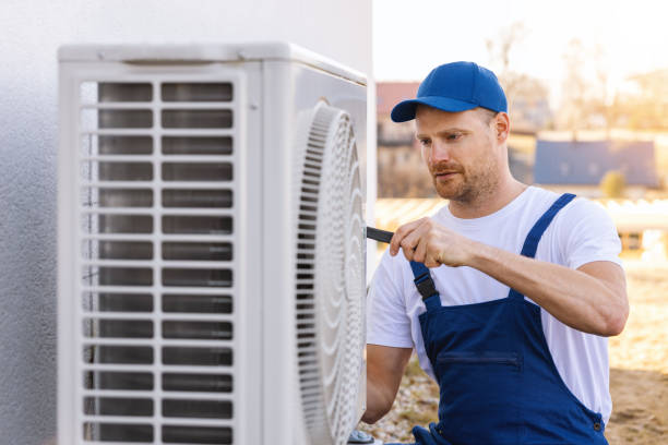 Best HVAC Installation Services  in Edgewood, NM